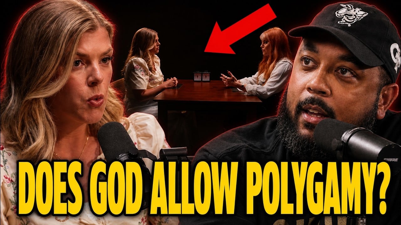 This is Why the Church Won’t Talk About Polygamy