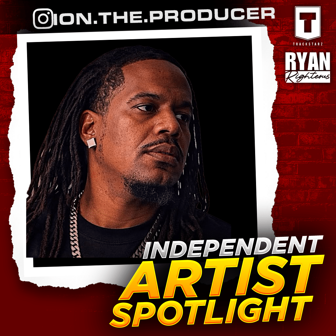 Independent Artist Spotlight | Feat. Ion the Producer