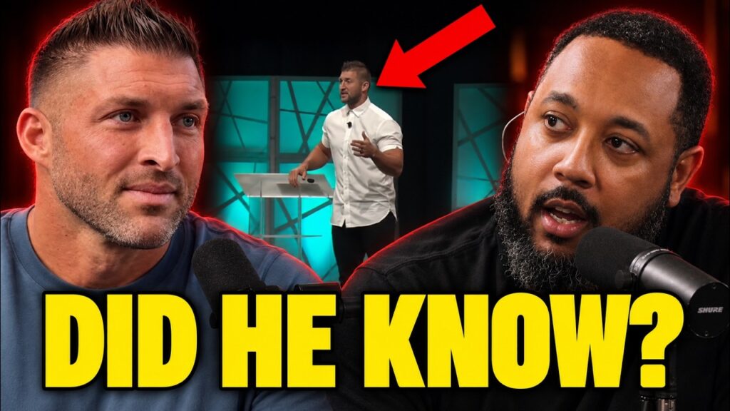 The Tim Tebow Situation Keeps Getting Worse