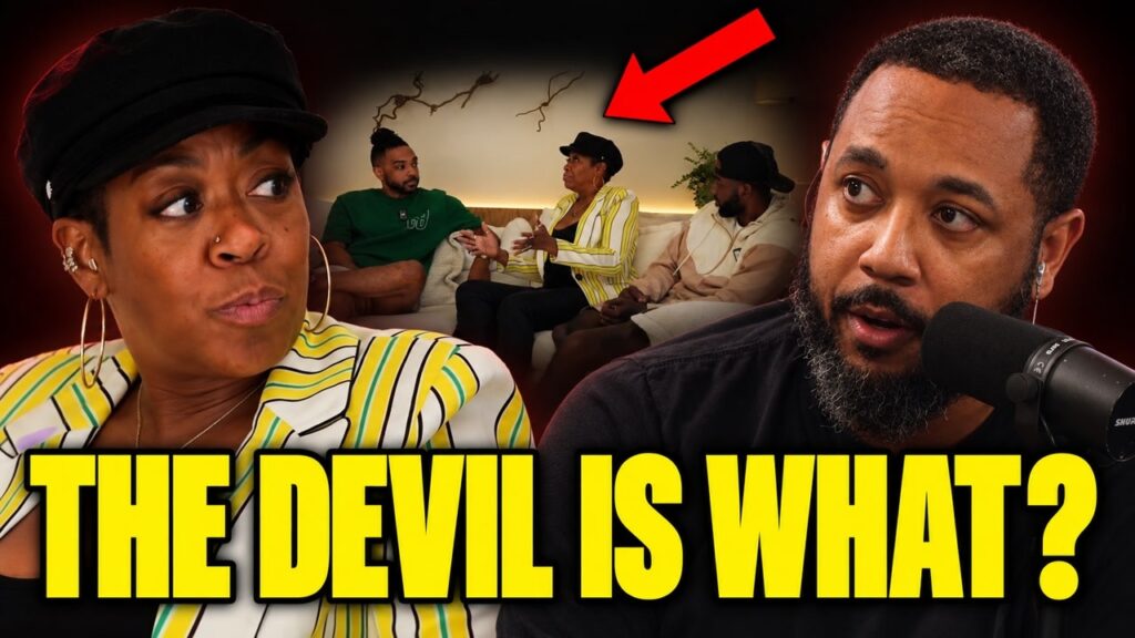Everyone Is Lying About the Devil in Hollywood..