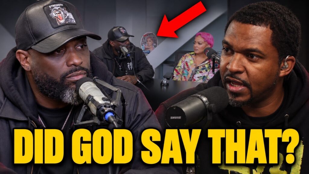 The “God Told Me” Problem the Church Refuses to Address