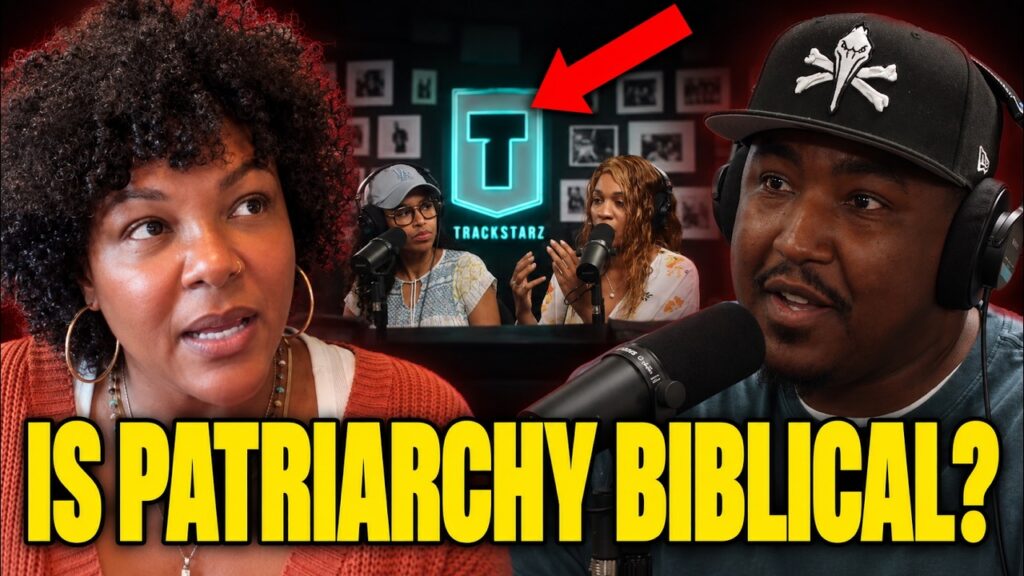 This is Why the Church Wont Talk About the Patriarchy